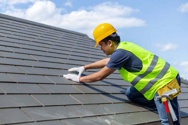 Best Roofing Contractors for Homes  in Nroe City, MO