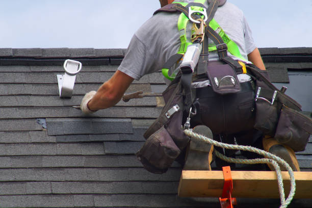 Monroe City, MO Roofing Contractor Company