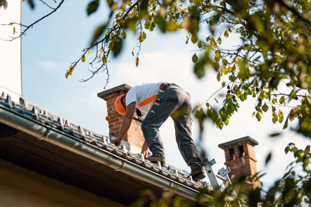 Best Tile Roofing Contractor  in Nroe City, MO