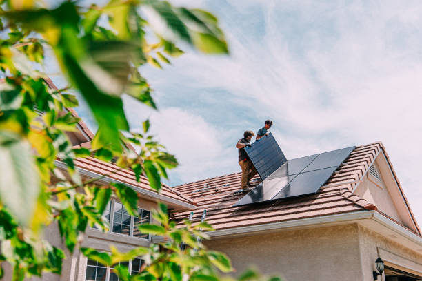 Best Roof Repair Services  in Nroe City, MO