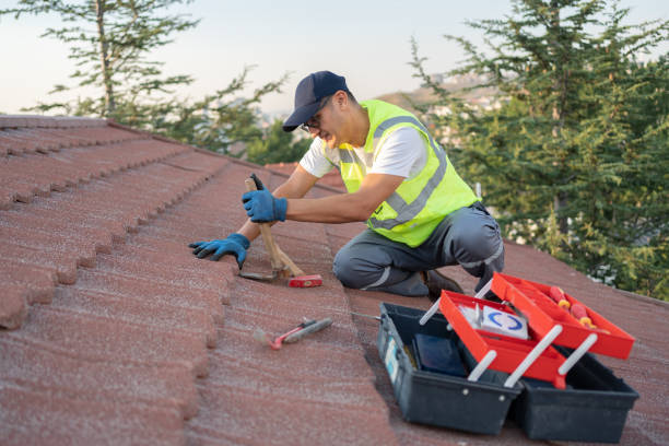 Best New Roof Installation  in Nroe City, MO