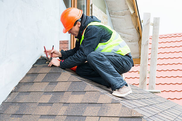 Best Metal Roofing Contractor  in Nroe City, MO