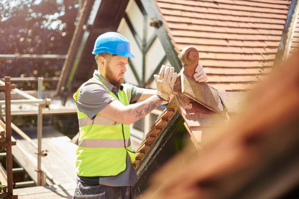 Best New Roof Installation  in Nroe City, MO