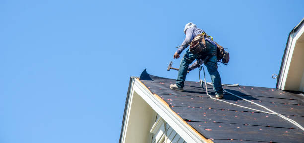Tile Roofing Contractor in Monroe City, MO