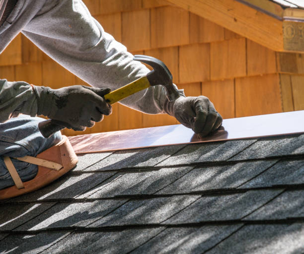 Best Slate Roofing Contractor  in Nroe City, MO
